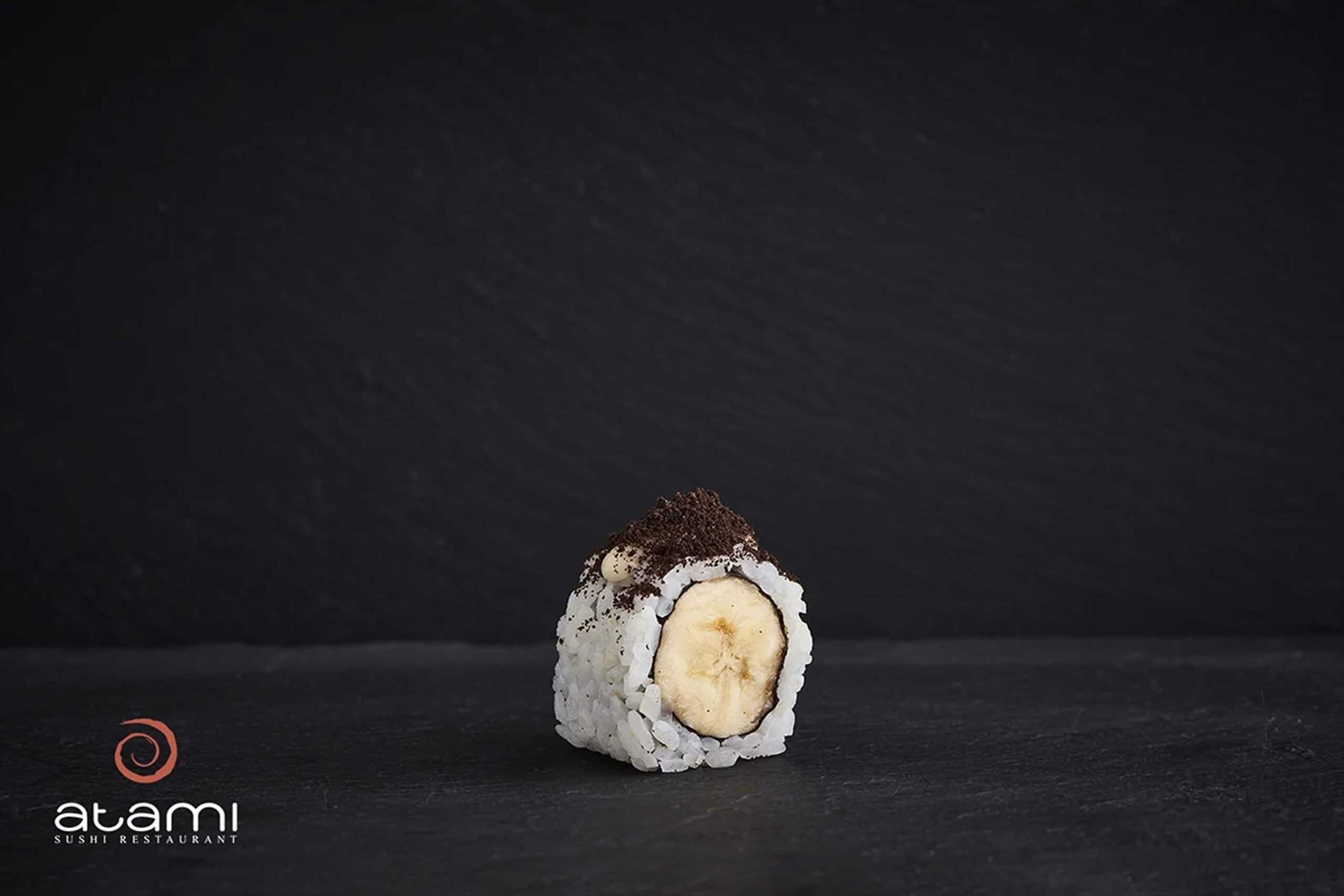 atami-110-logo 110. Delicious Banana - Billede 1