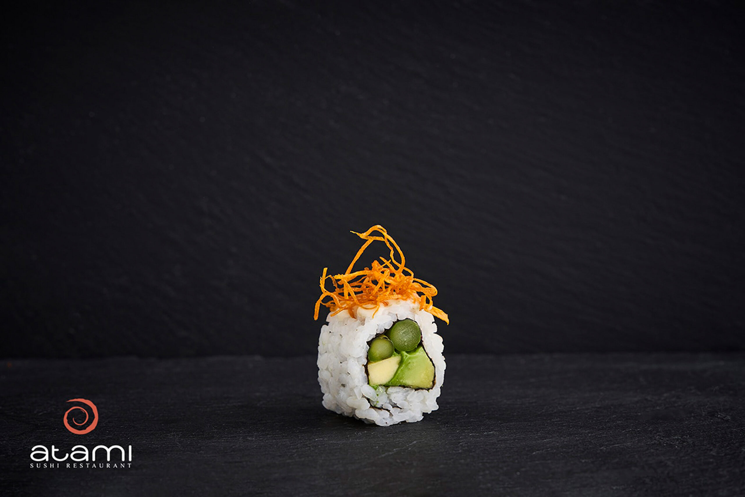 atami-113-logo 113. Green Roll - Billede 1