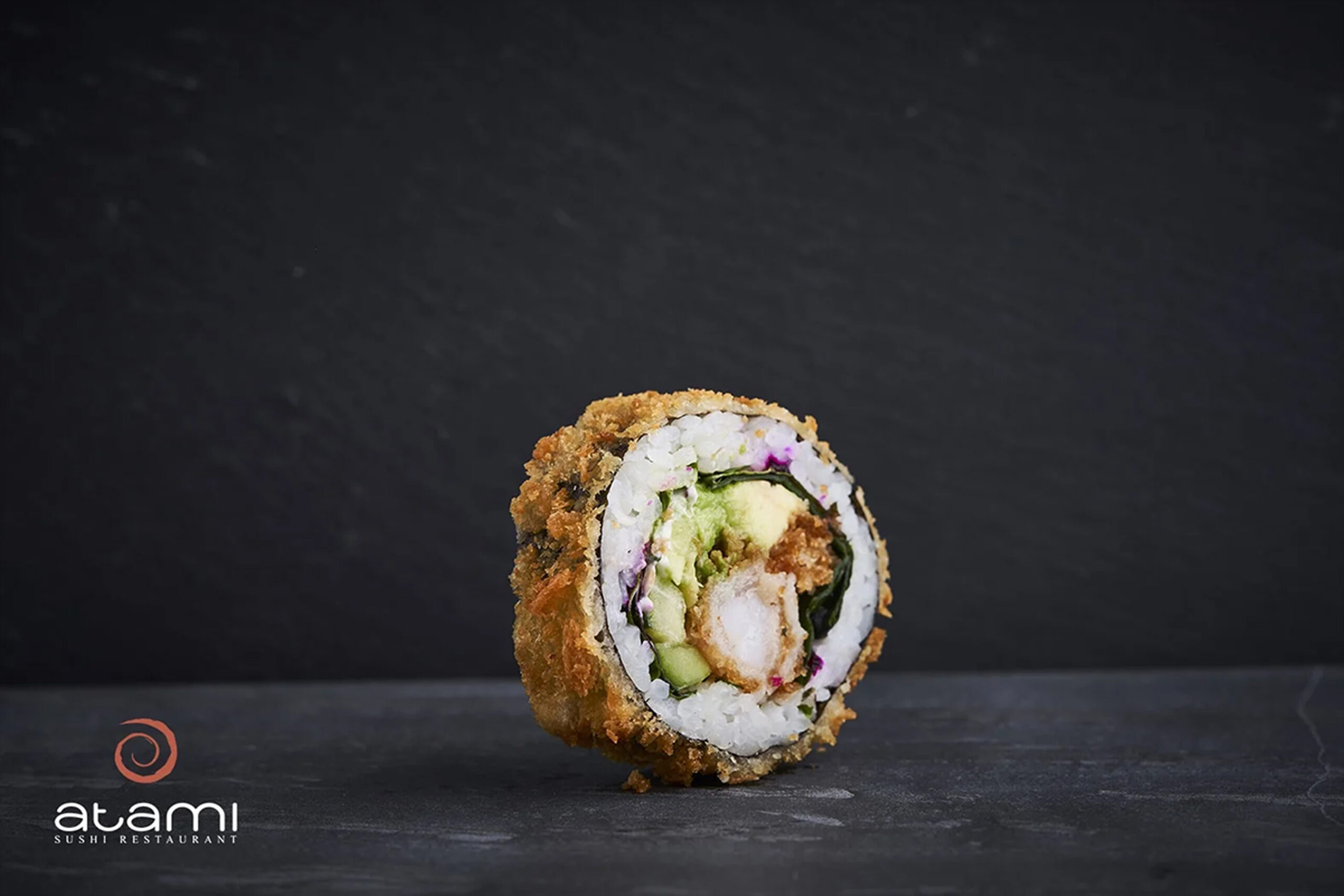 atami-197-logo 197. Stor Crispy Roll - Billede 1