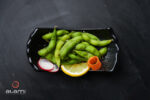 80. Edamame Beans