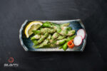 80. Edamame Beans - Billede 2