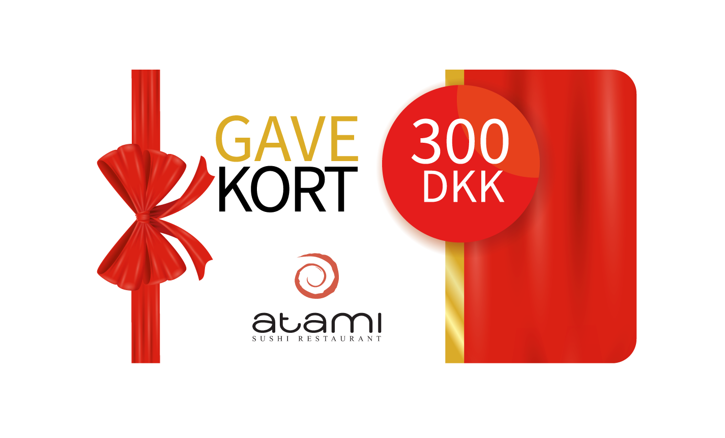 gavekort-atami-300.png Gavekort 300 kr. - Billede 1