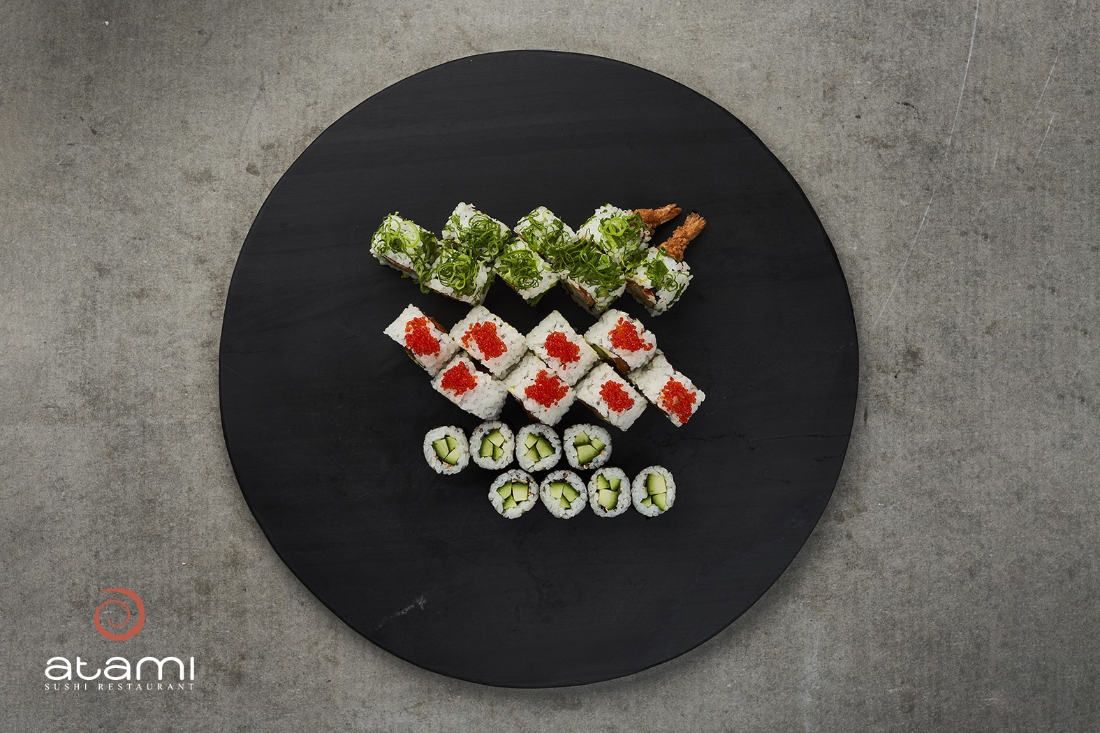 Atami-F6 Frokost - 6 / Dig & Mig? - Billede 1