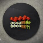 2. Atami Veggie Delight