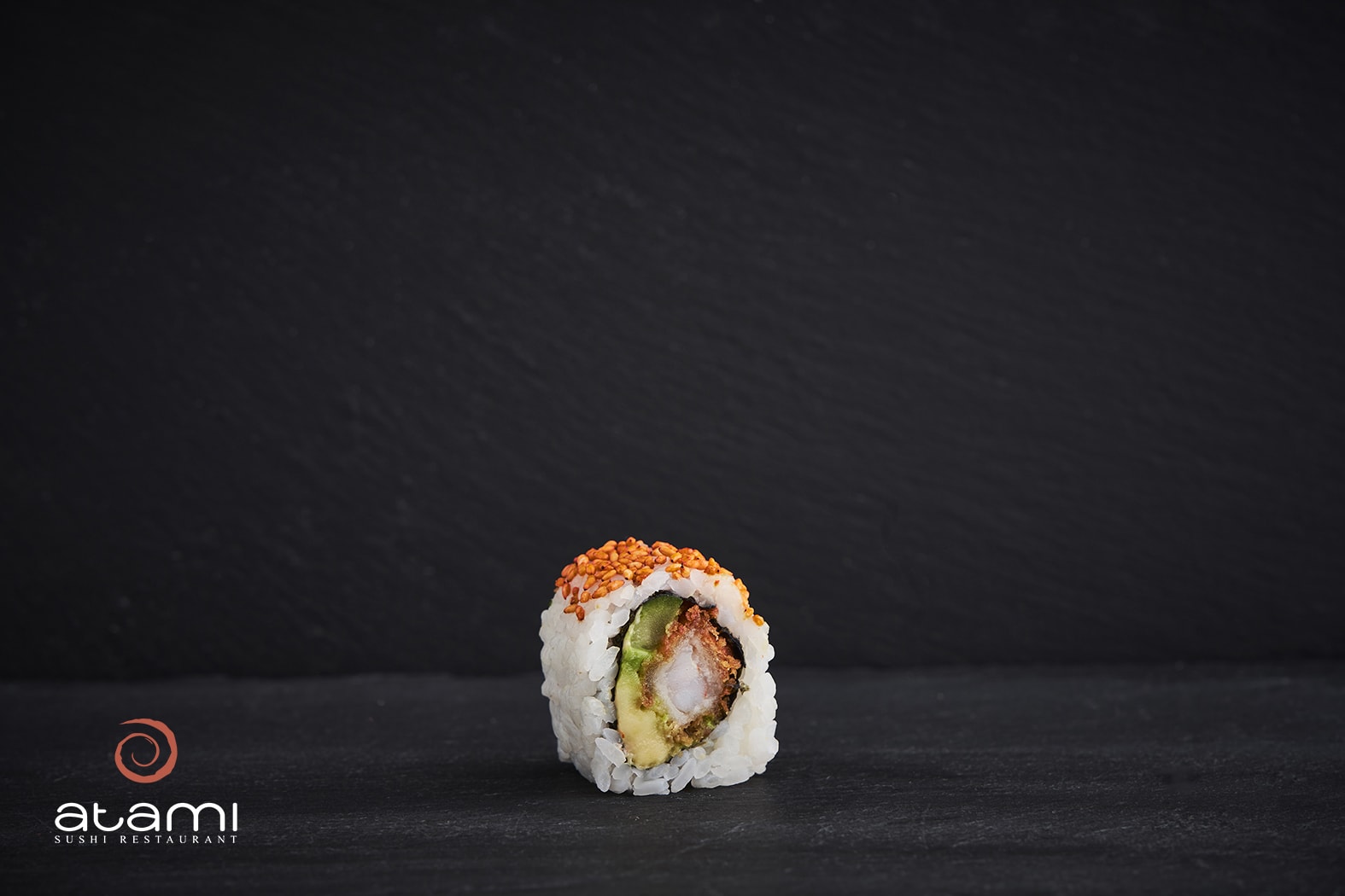 Atami104 104. Hot Ebi - Billede 1