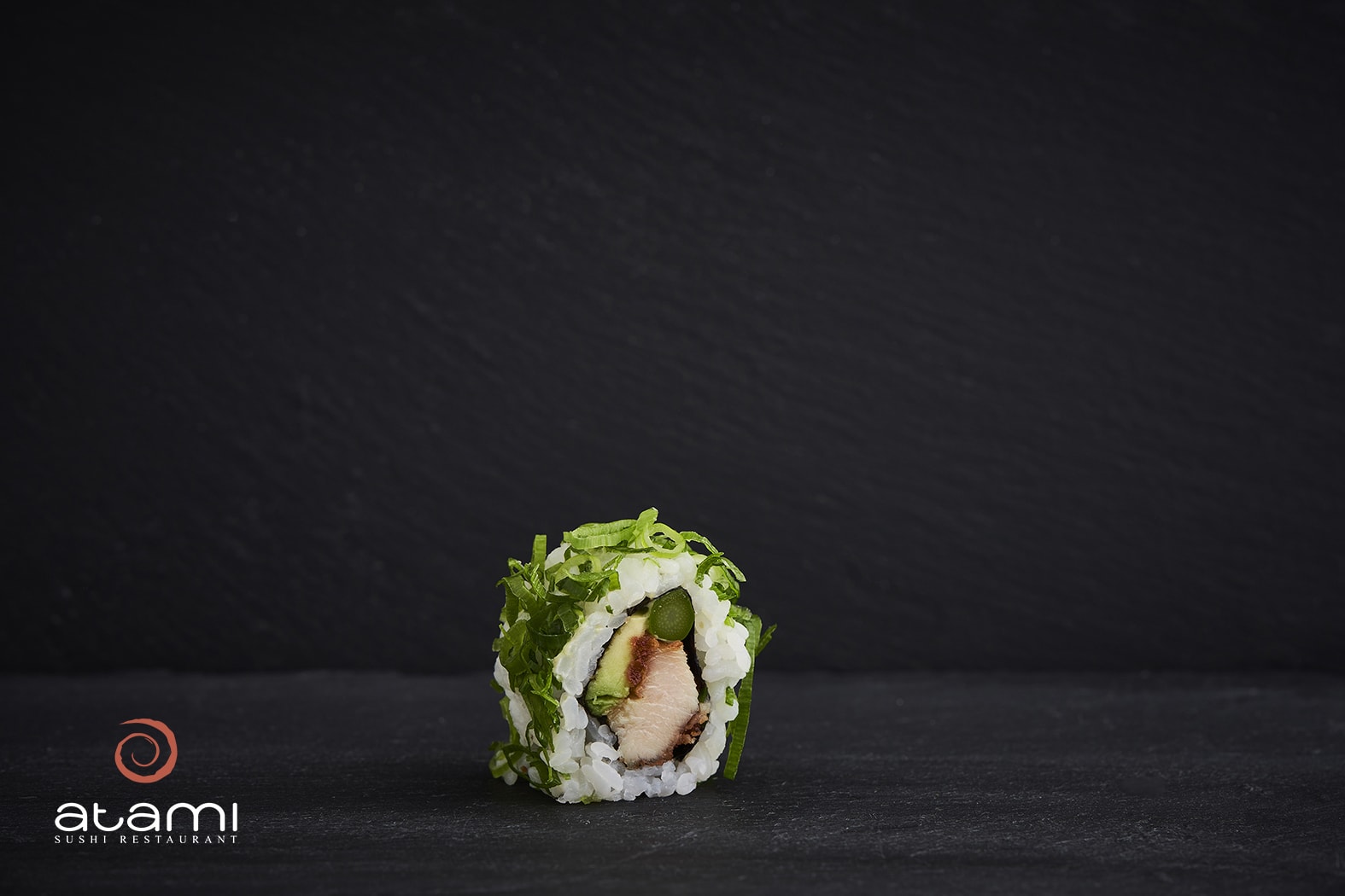 Atami109 109. Chicken Roll - Billede 1