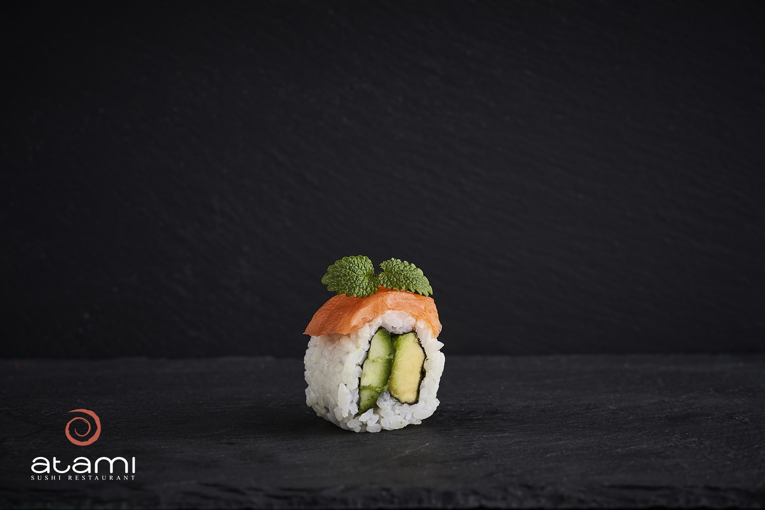 Atami136 136. Laks Citron - Billede 1