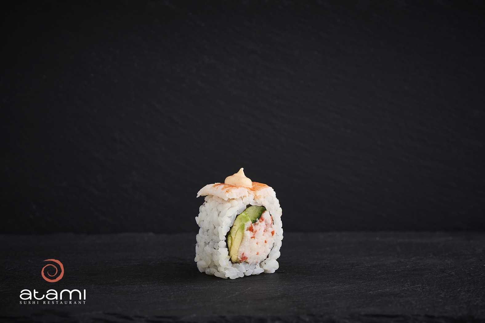 Atami140 140. Lucky Roll - Billede 1