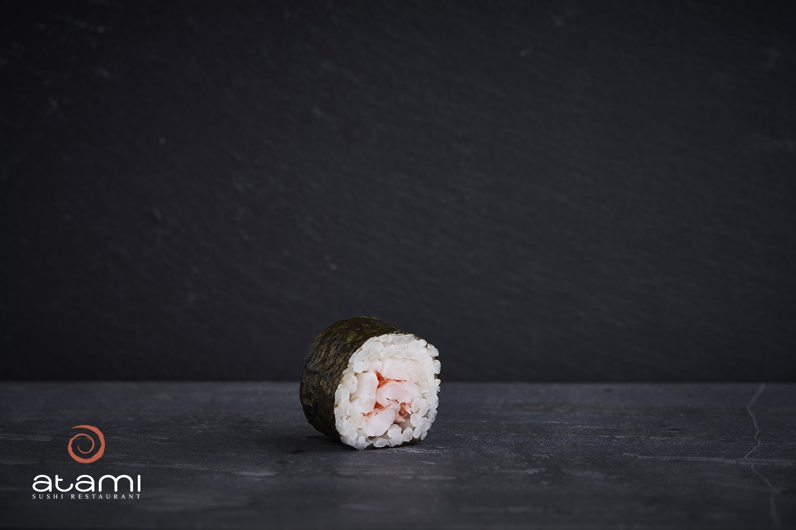 Atami167 167. Reje Med Spicy Mayo (8 stk.) - Billede 1