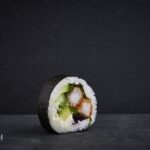 190. Stor Tempura Roll