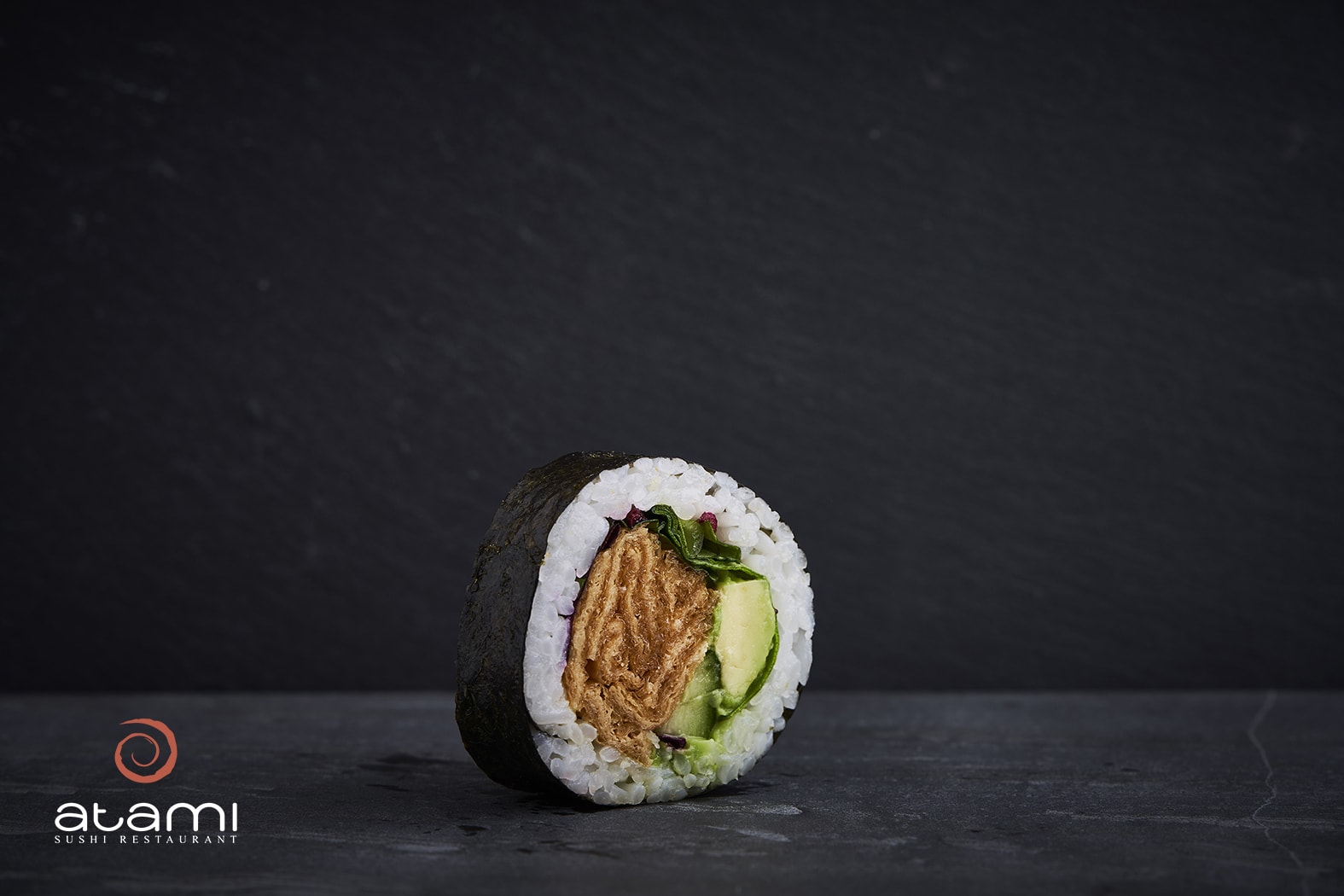 Atami192 192. Tofu Roll - Billede 1