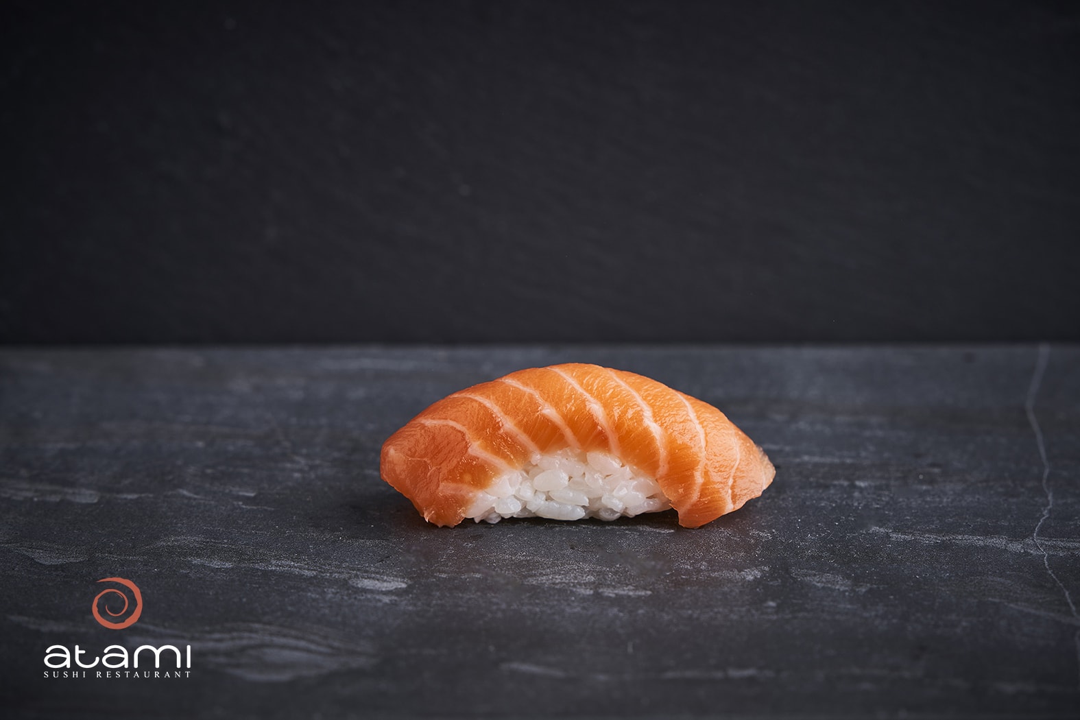 Atami250 250. Laks - Billede 1