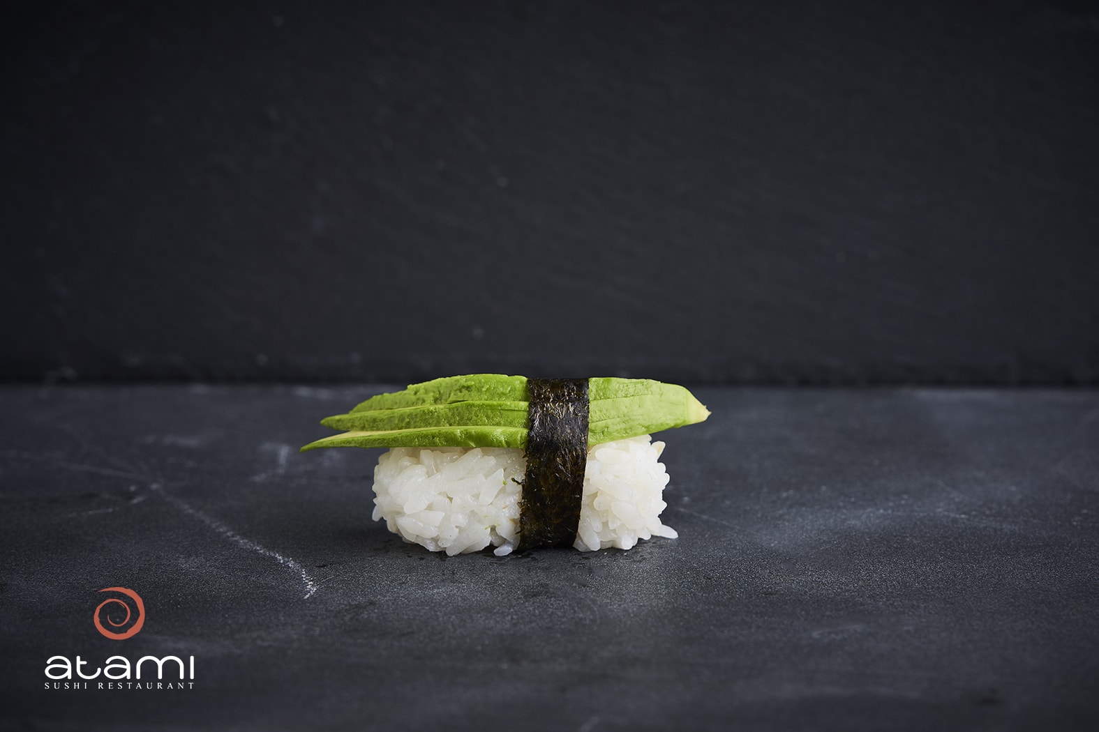 Atami263 263. Avocado - Billede 1