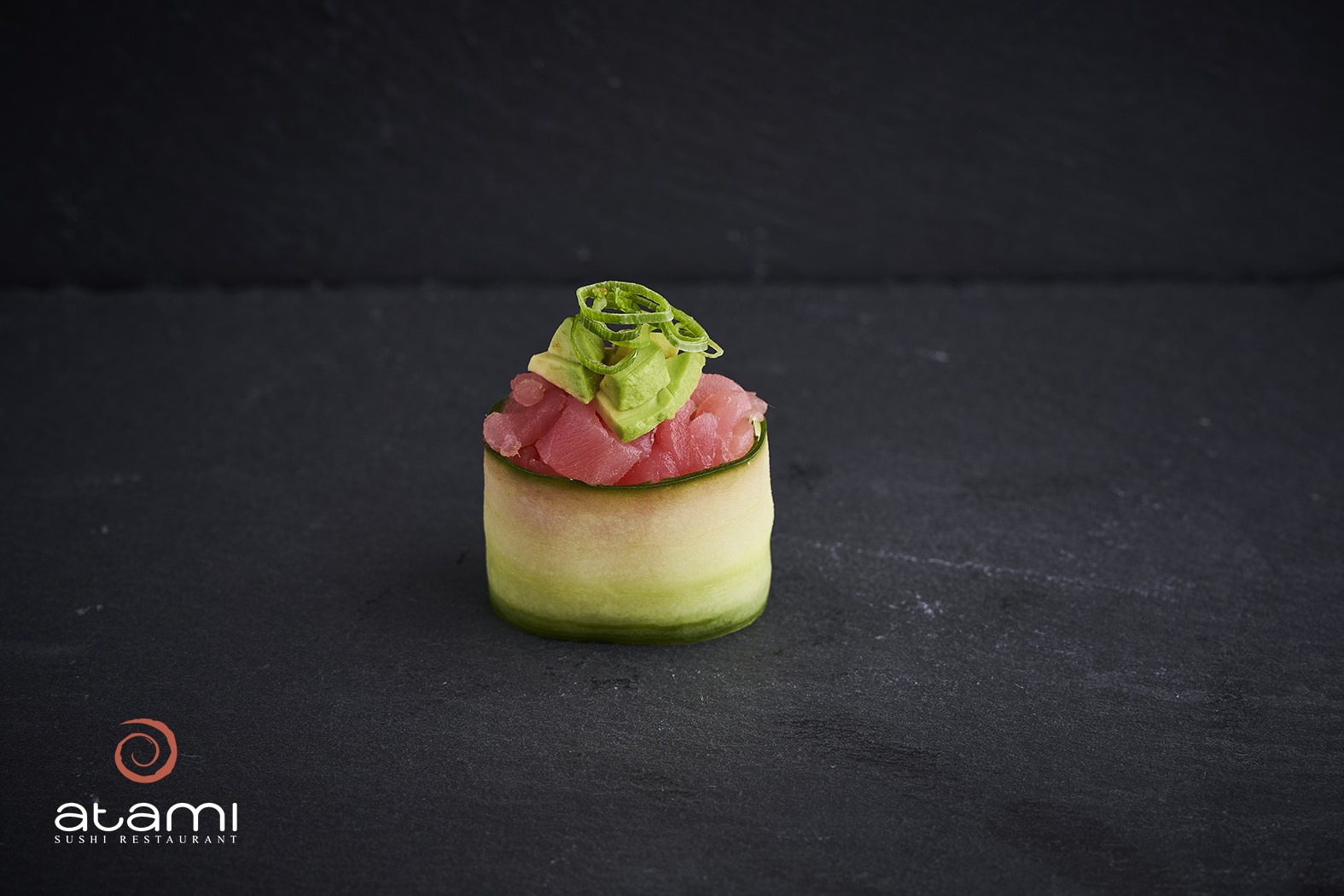 Atami281 281. Tuntatar Gunkan - Billede 1