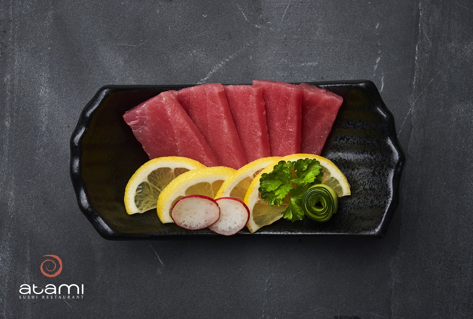 Atami52_1 52. Tun (5 stk.) - Billede 1