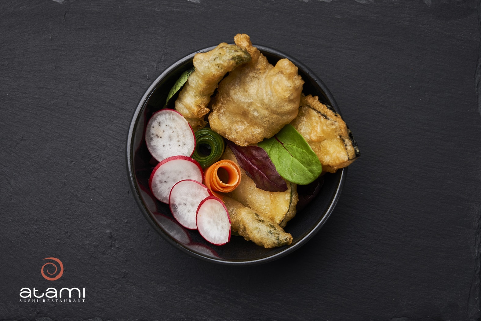 Atami88 88. Veggie Mix - Billede 1