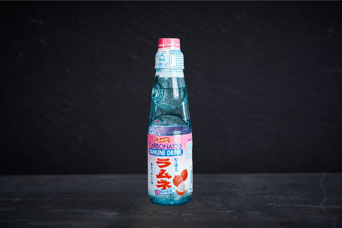 9.png Japansk sodavand flere varienter (200 ml) - Billede 1